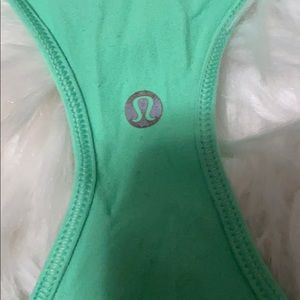 Lululemon racerback